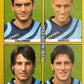 Calciatori Panini 2007/08 mancolista - Scegli figurina da 401 a 500