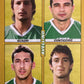 Calciatori Panini 2007/08 mancolista - Scegli figurina da 401 a 500