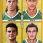 Calciatori Panini 2007/08 mancolista - Scegli figurina da 401 a 500
