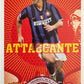 Calciatori Panini 2007/08 mancolista - Scegli figurina da 701 a 705 N T