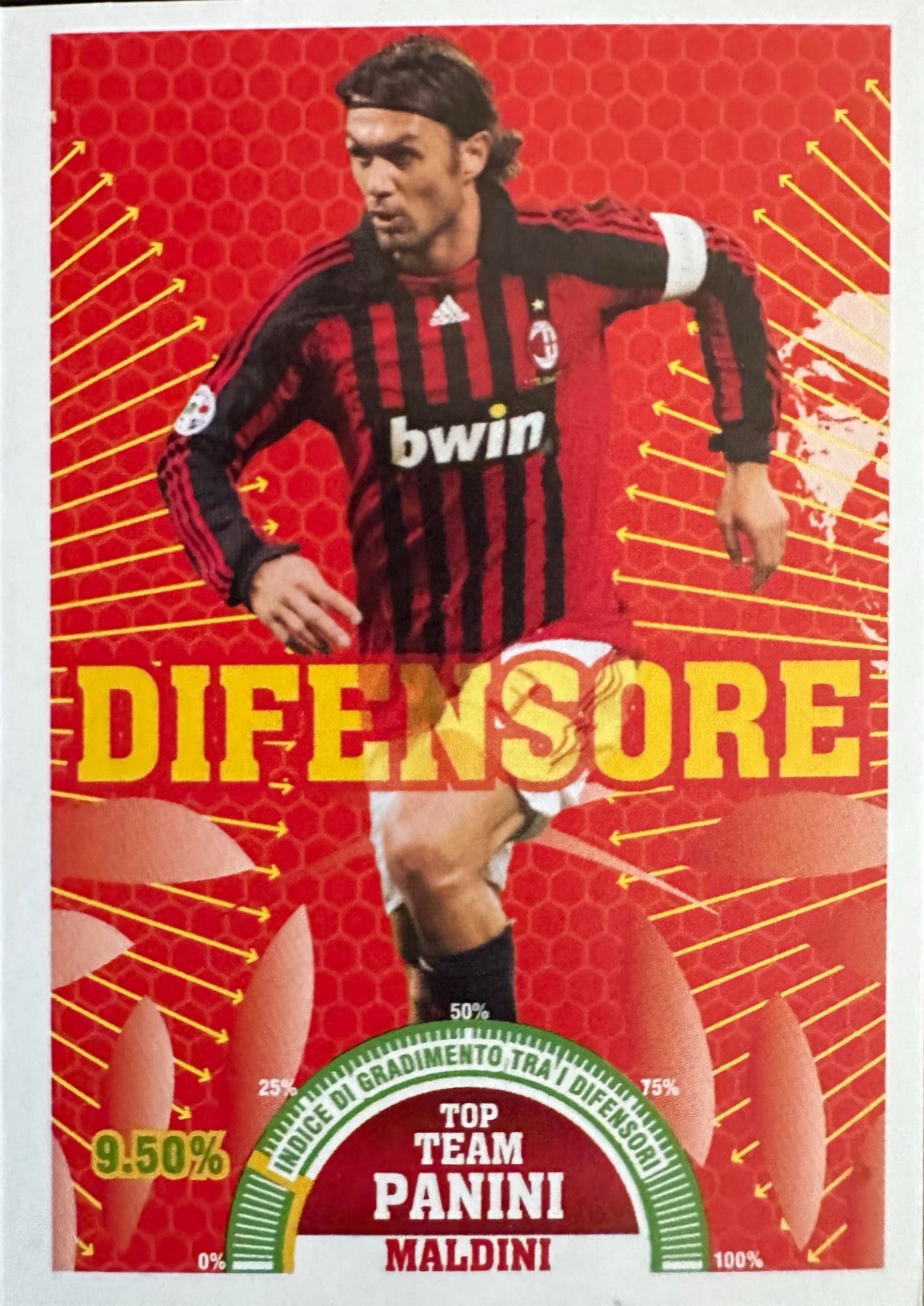 Calciatori Panini 2007/08 mancolista - Scegli figurina da 701 a 705 N T