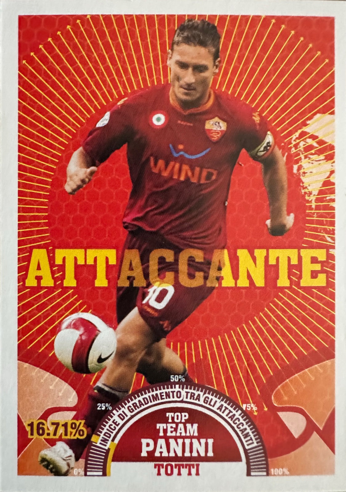 Calciatori Panini 2007/08 mancolista - Scegli figurina da 701 a 705 N T