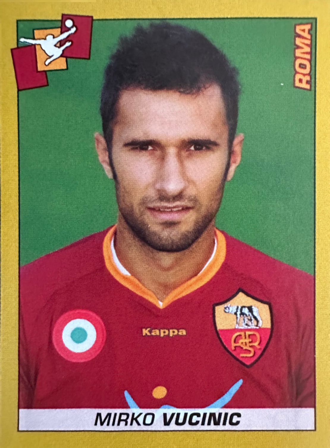 Calciatori Panini 2007/08 mancolista - Scegli figurina da 301 a 400