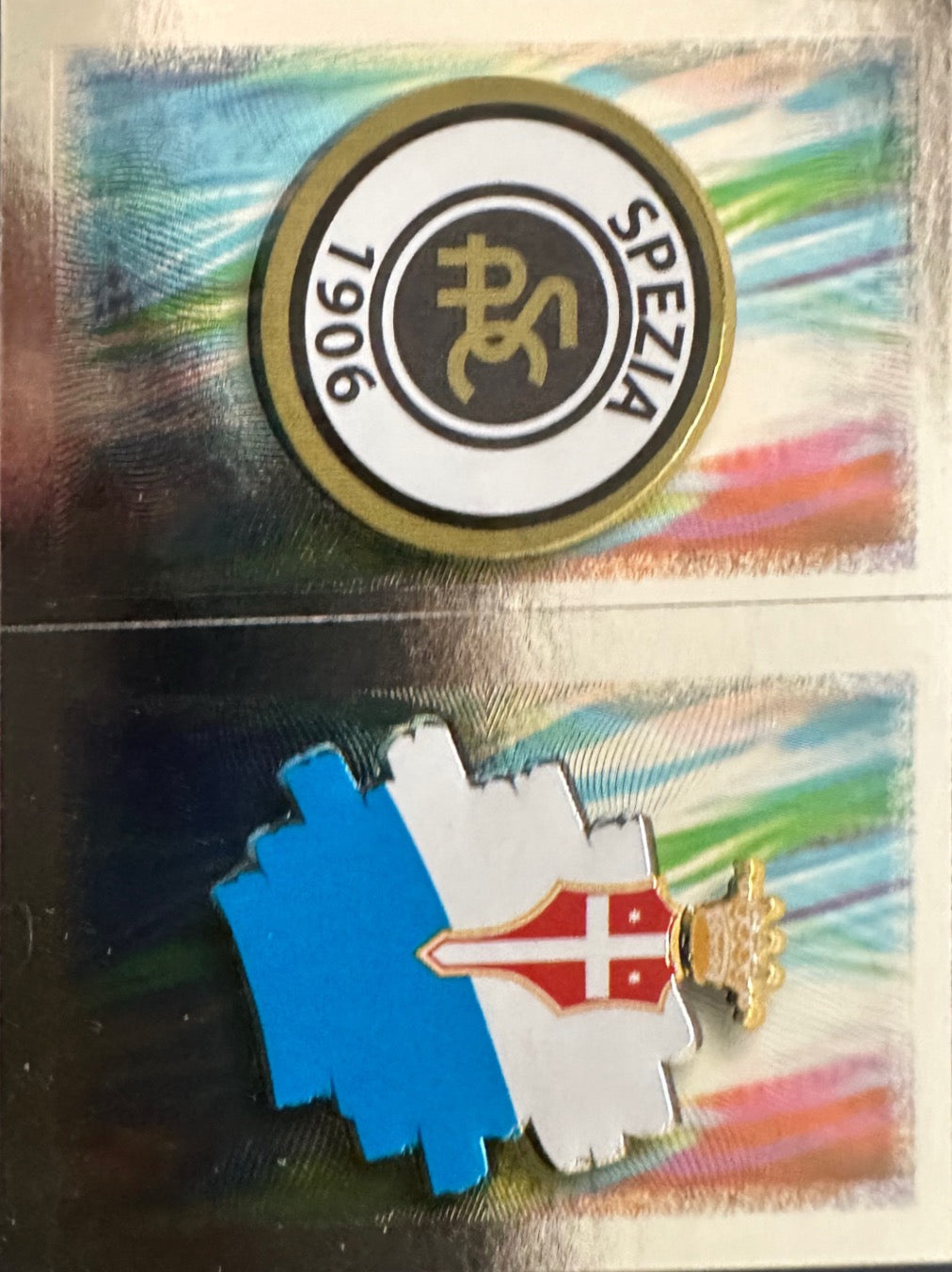 Calciatori Panini 2007/08 mancolista - Scegli figurina da 501 a 600