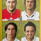 Calciatori Panini 2007/08 mancolista - Scegli figurina da 501 a 600