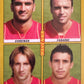 Calciatori Panini 2007/08 mancolista - Scegli figurina da 501 a 600