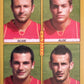 Calciatori Panini 2007/08 mancolista - Scegli figurina da 501 a 600