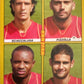 Calciatori Panini 2007/08 mancolista - Scegli figurina da 501 a 600