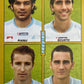 Calciatori Panini 2007/08 mancolista - Scegli figurina da 601 a 700