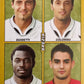 Calciatori Panini 2007/08 mancolista - Scegli figurina da 601 a 700