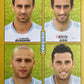 Calciatori Panini 2007/08 mancolista - Scegli figurina da 601 a 700