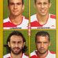 Calciatori Panini 2007/08 mancolista - Scegli figurina da 501 a 600