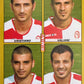 Calciatori Panini 2007/08 mancolista - Scegli figurina da 501 a 600