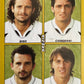 Calciatori Panini 2007/08 mancolista - Scegli figurina da 601 a 700