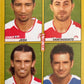 Calciatori Panini 2007/08 mancolista - Scegli figurina da 501 a 600