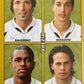 Calciatori Panini 2007/08 mancolista - Scegli figurina da 601 a 700