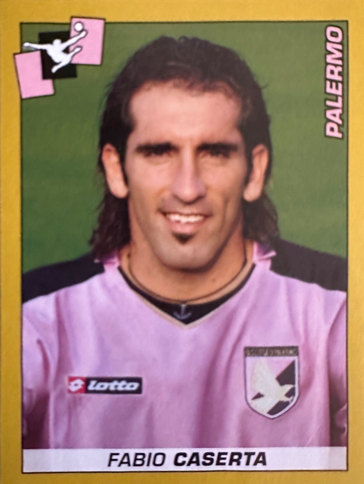 Calciatori Panini 2007/08 mancolista - Scegli figurina da 301 a 400