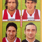 Calciatori Panini 2007/08 mancolista - Scegli figurina da 601 a 700