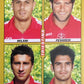 Calciatori Panini 2007/08 mancolista - Scegli figurina da 601 a 700