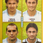 Calciatori Panini 2007/08 mancolista - Scegli figurina da 601 a 700