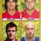 Calciatori Panini 2007/08 mancolista - Scegli figurina da 601 a 700