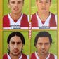 Calciatori Panini 2007/08 mancolista - Scegli figurina da 601 a 700