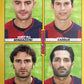 Calciatori Panini 2007/08 mancolista - Scegli figurina da 501 a 600
