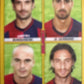 Calciatori Panini 2007/08 mancolista - Scegli figurina da 501 a 600