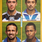 Calciatori Panini 2007/08 mancolista - Scegli figurina da 501 a 600