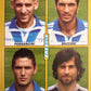 Calciatori Panini 2007/08 mancolista - Scegli figurina da 501 a 600