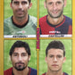 Calciatori Panini 2007/08 mancolista - Scegli figurina da 501 a 600