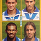 Calciatori Panini 2007/08 mancolista - Scegli figurina da 501 a 600
