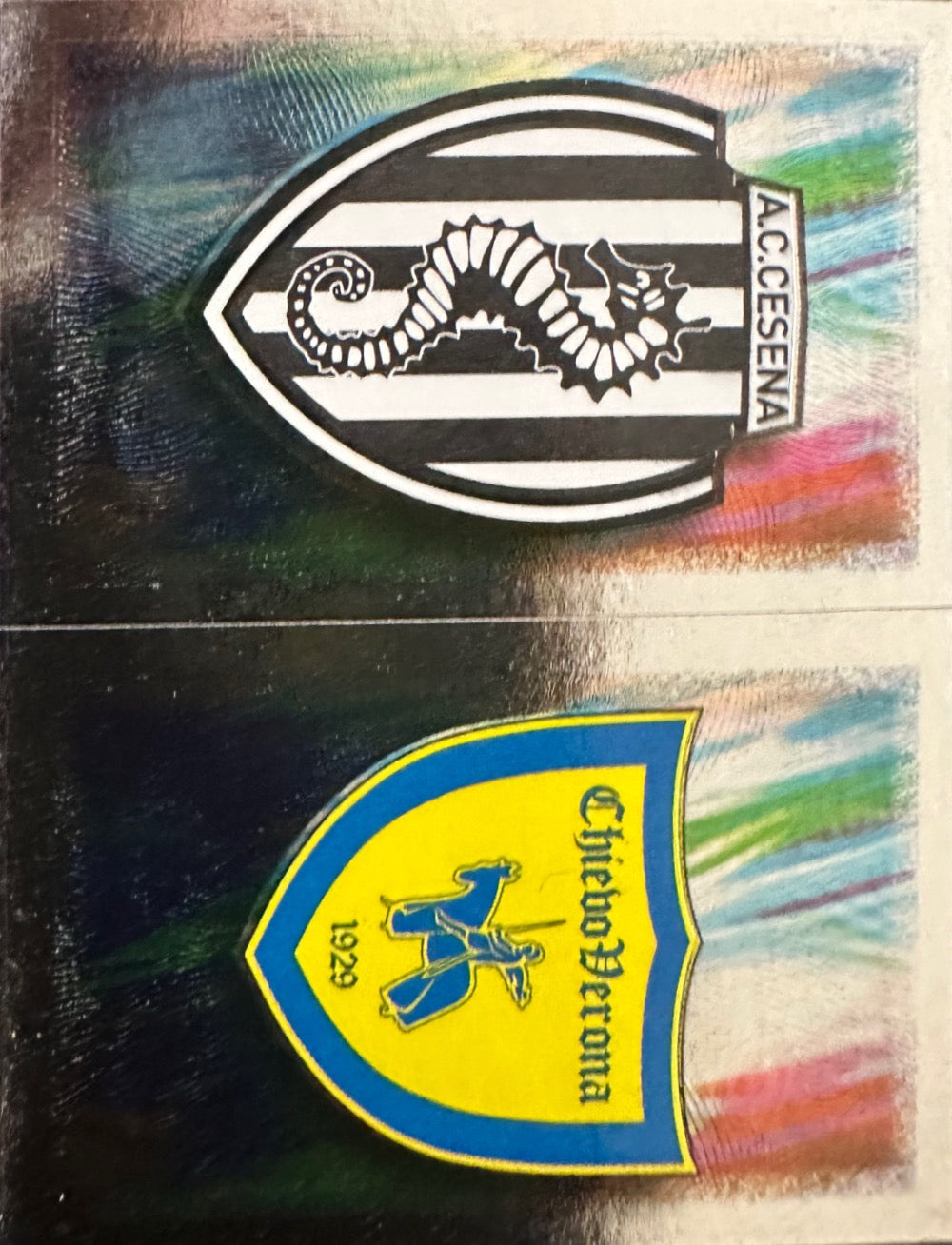 Calciatori Panini 2007/08 mancolista - Scegli figurina da 501 a 600