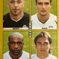 Calciatori Panini 2007/08 mancolista - Scegli figurina da 501 a 600