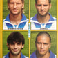 Calciatori Panini 2007/08 mancolista - Scegli figurina da 501 a 600