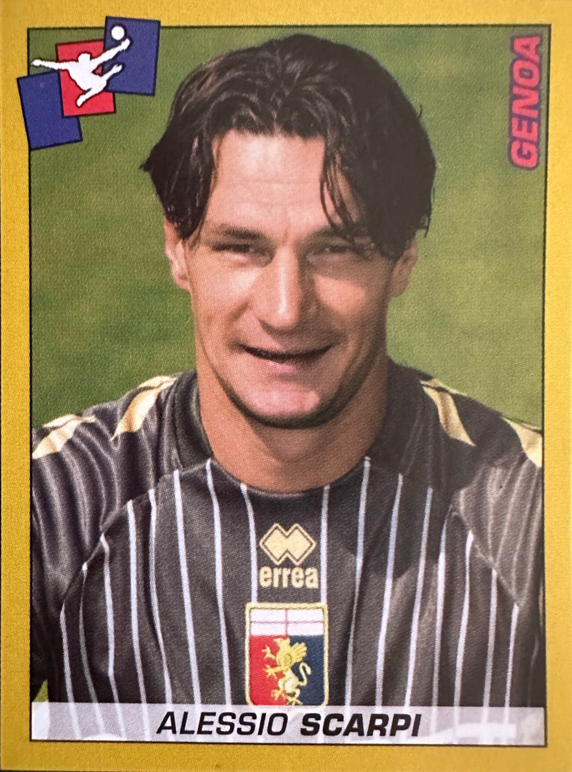 Calciatori Panini 2007/08 mancolista - Scegli figurina da 101 a 200