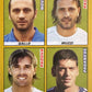 Calciatori Panini 2007/08 mancolista - Scegli figurina da 601 a 700