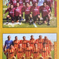 Calciatori Panini 2007/08 mancolista - Scegli figurina da 601 a 700