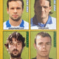 Calciatori Panini 2007/08 mancolista - Scegli figurina da 601 a 700