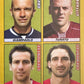Calciatori Panini 2007/08 mancolista - Scegli figurina da 601 a 700