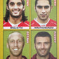 Calciatori Panini 2007/08 mancolista - Scegli figurina da 601 a 700
