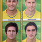 Calciatori Panini 2007/08 mancolista - Scegli figurina da 501 a 600