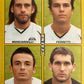 Calciatori Panini 2007/08 mancolista - Scegli figurina da 501 a 600