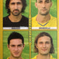 Calciatori Panini 2007/08 mancolista - Scegli figurina da 501 a 600