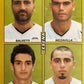 Calciatori Panini 2007/08 mancolista - Scegli figurina da 501 a 600
