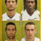 Calciatori Panini 2007/08 mancolista - Scegli figurina da 501 a 600