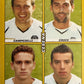 Calciatori Panini 2007/08 mancolista - Scegli figurina da 501 a 600