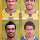 Calciatori Panini 2007/08 mancolista - Scegli figurina da 501 a 600