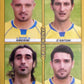 Calciatori Panini 2007/08 mancolista - Scegli figurina da 501 a 600