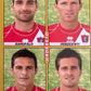 Calciatori Panini 2007/08 mancolista - Scegli figurina da 501 a 600